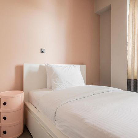 The Gate By Zoia Living Apartment Athens Luaran gambar