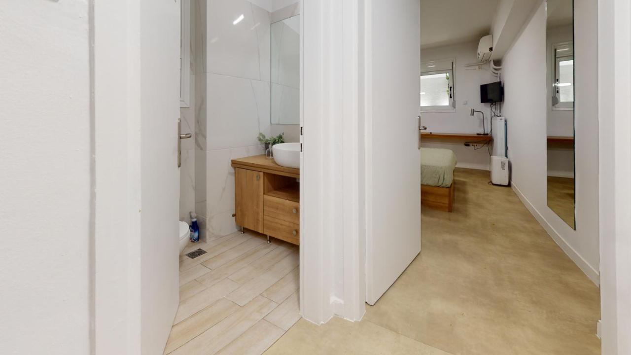 The Gate By Zoia Living Apartment Athens Luaran gambar