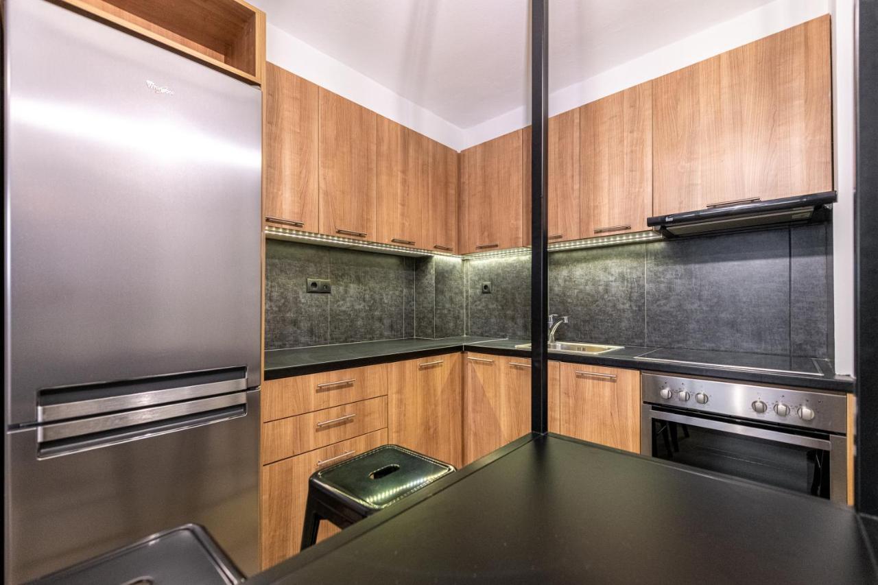 The Gate By Zoia Living Apartment Athens Luaran gambar