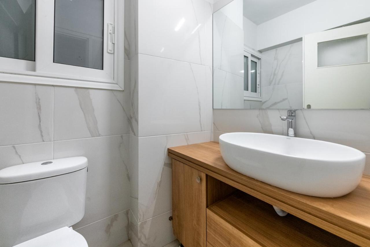 The Gate By Zoia Living Apartment Athens Luaran gambar