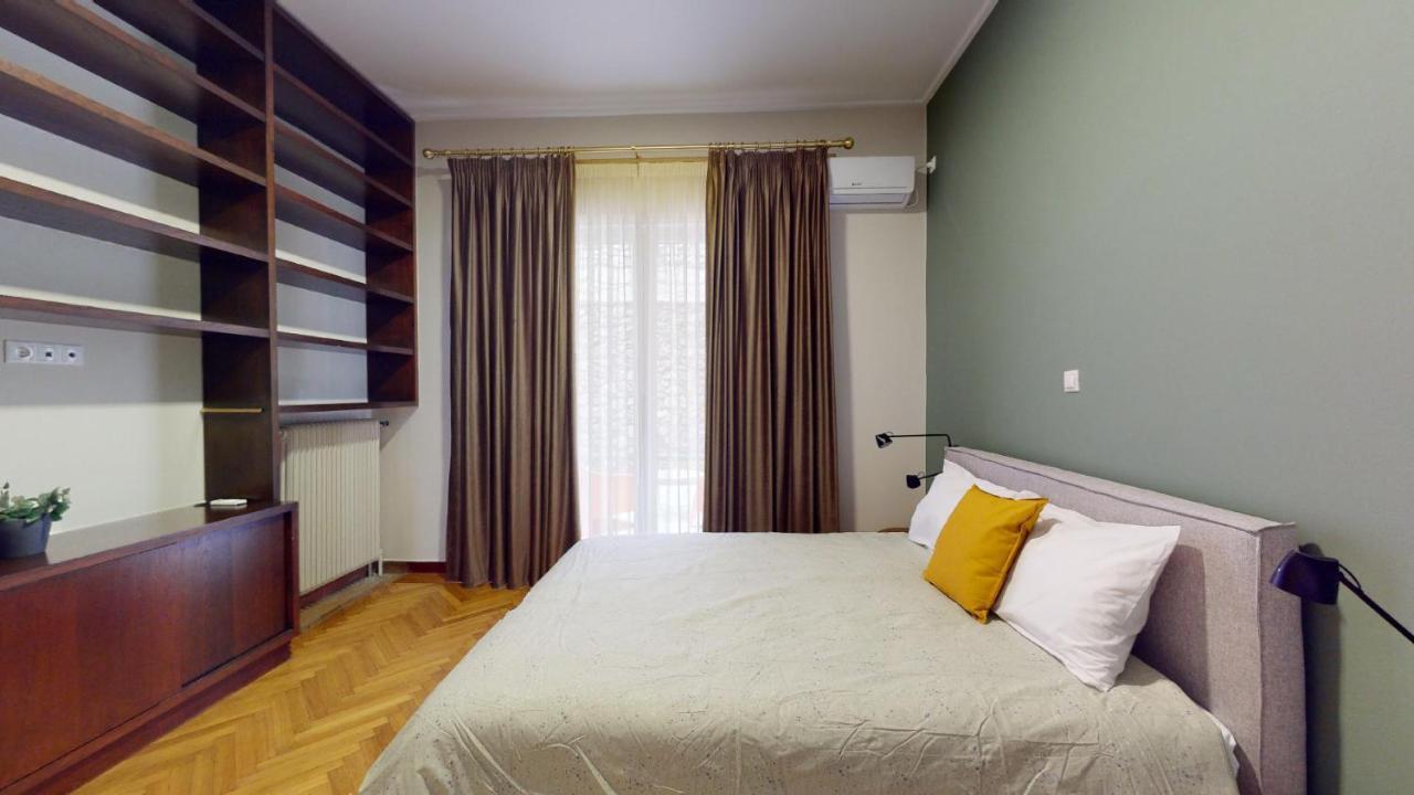 The Gate By Zoia Living Apartment Athens Luaran gambar