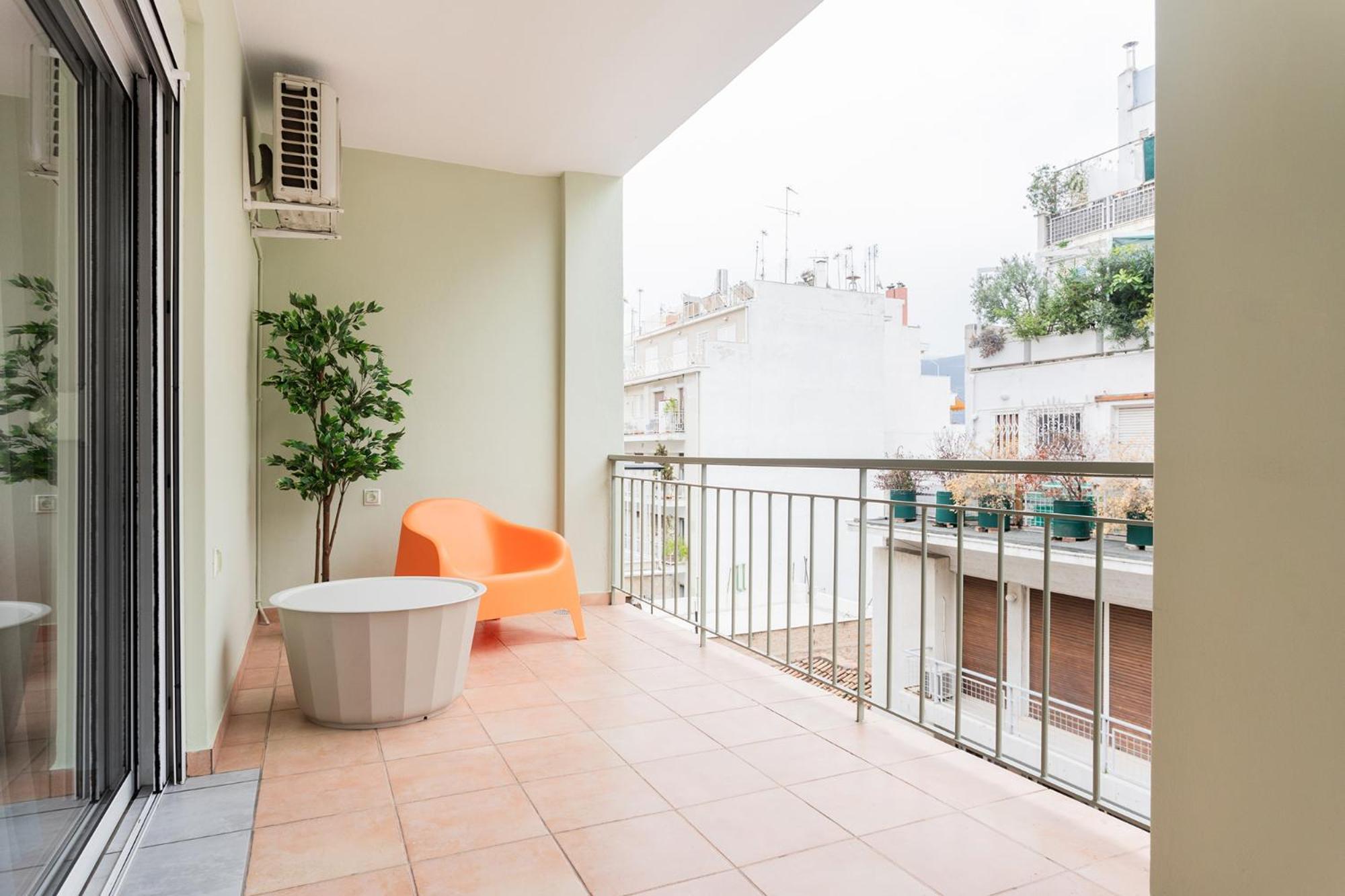 The Gate By Zoia Living Apartment Athens Luaran gambar