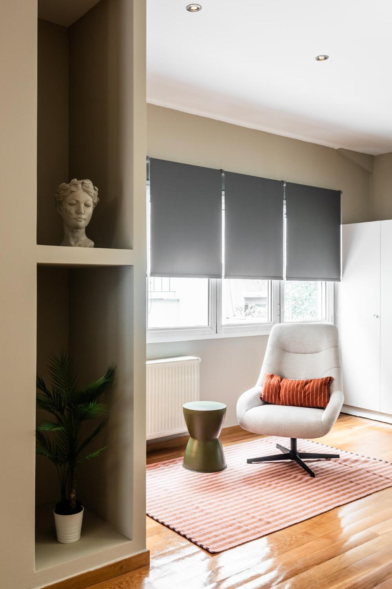The Gate By Zoia Living Apartment Athens Luaran gambar