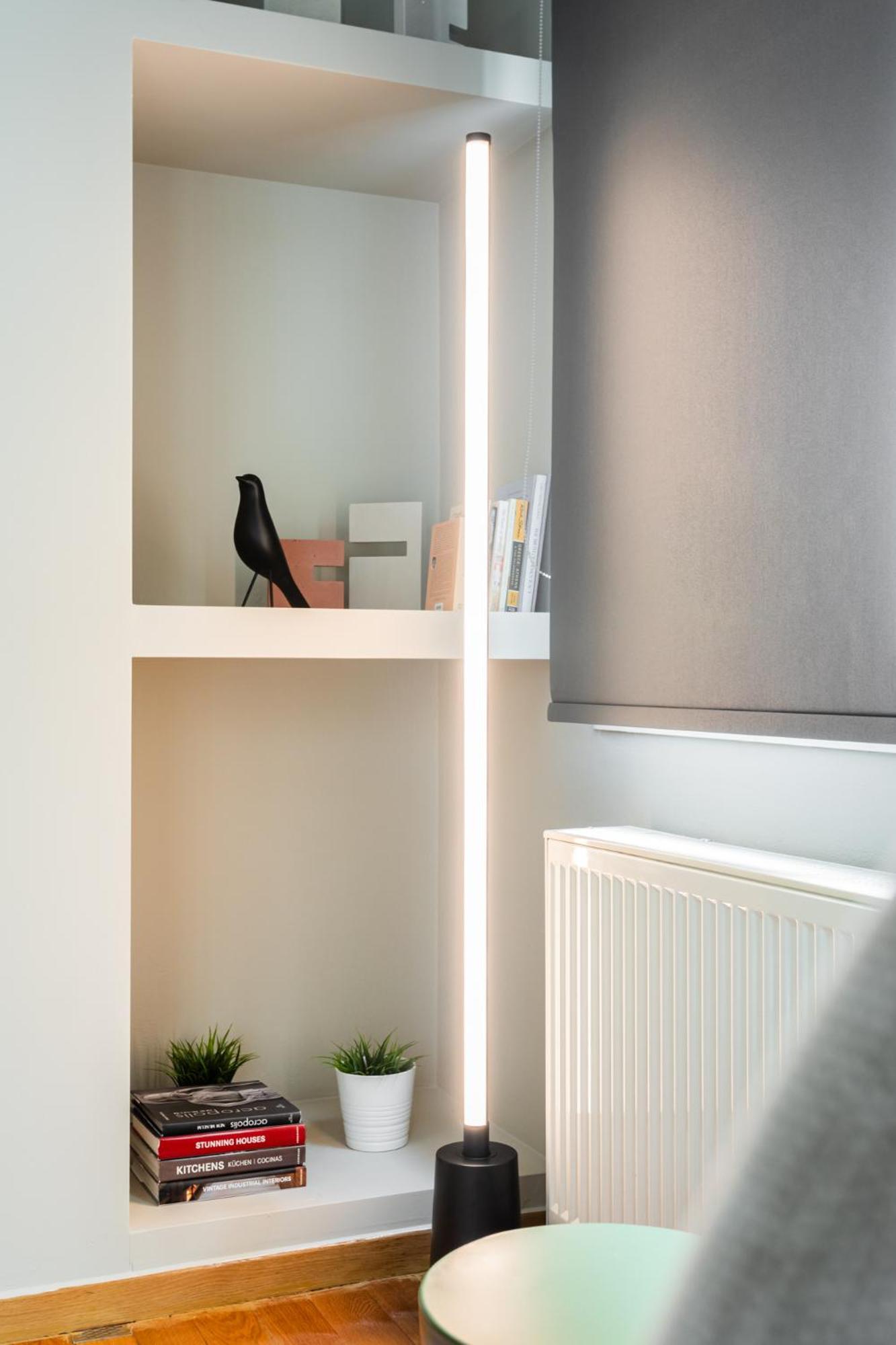 The Gate By Zoia Living Apartment Athens Luaran gambar