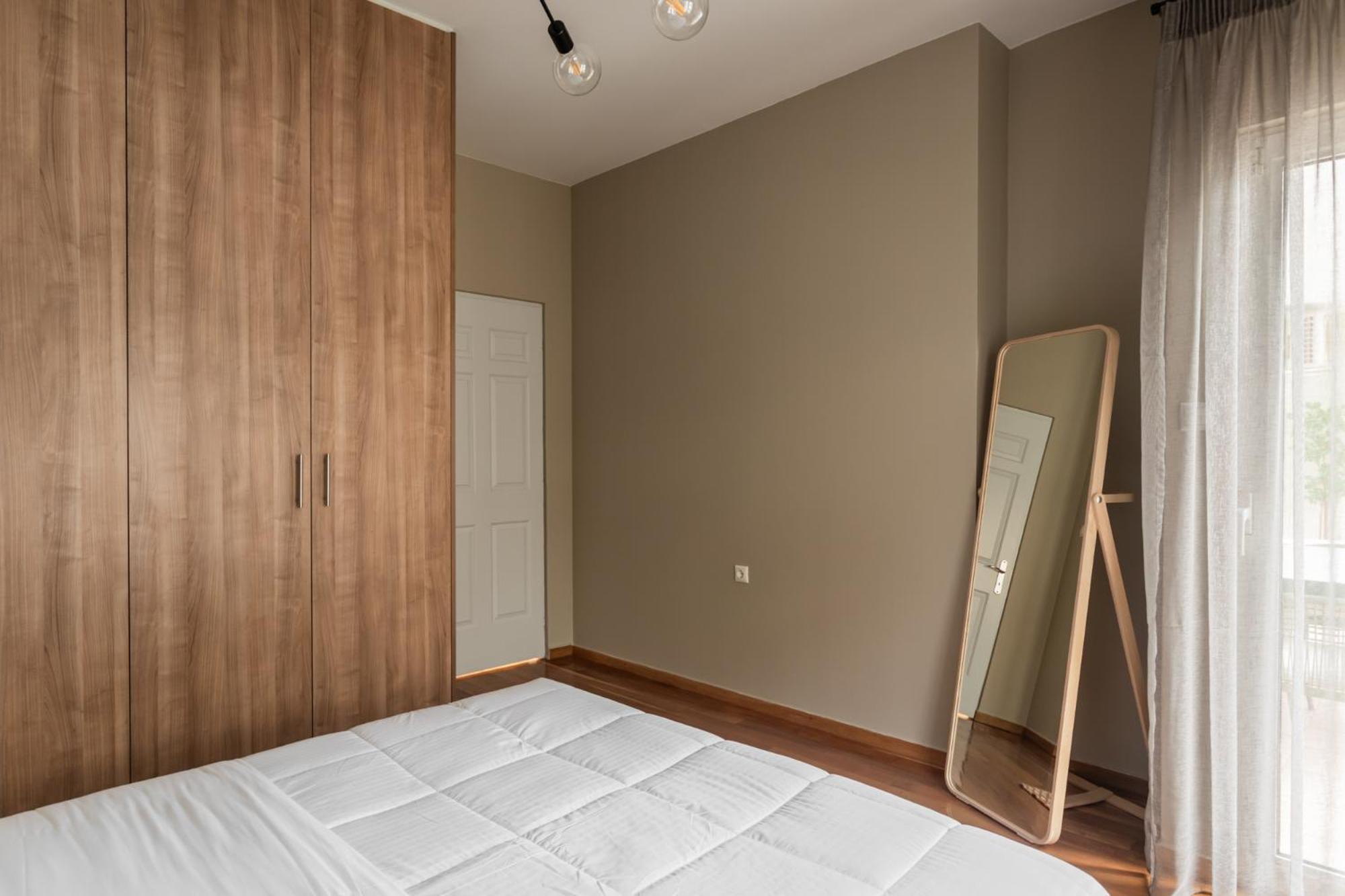 The Gate By Zoia Living Apartment Athens Luaran gambar