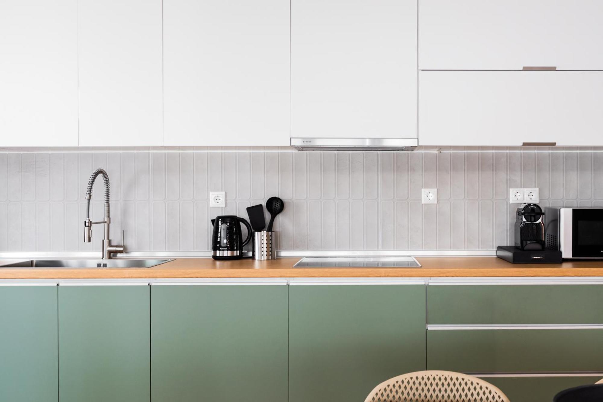 The Gate By Zoia Living Apartment Athens Luaran gambar