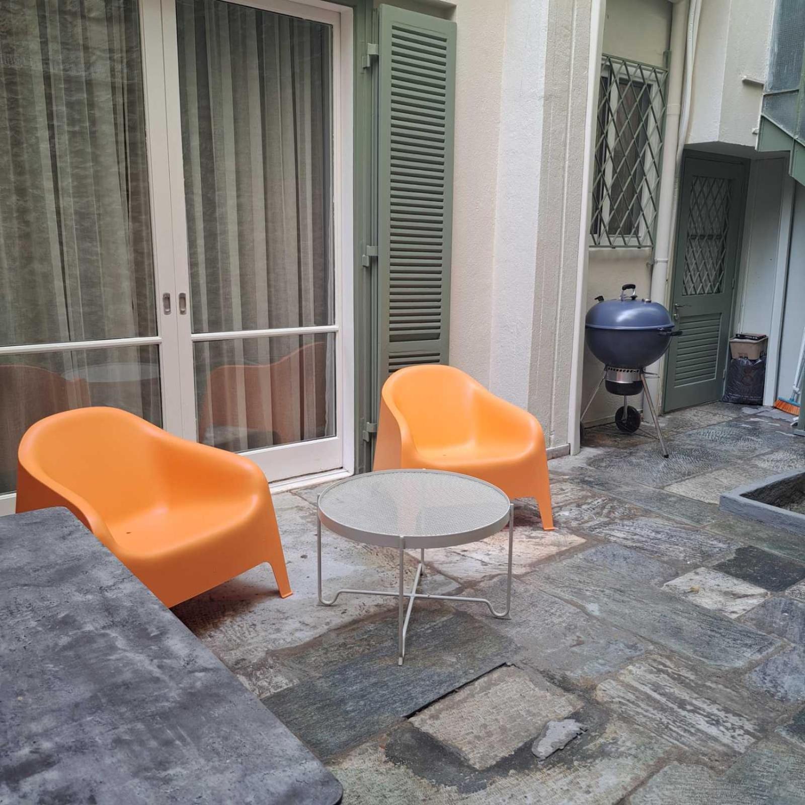 The Gate By Zoia Living Apartment Athens Luaran gambar