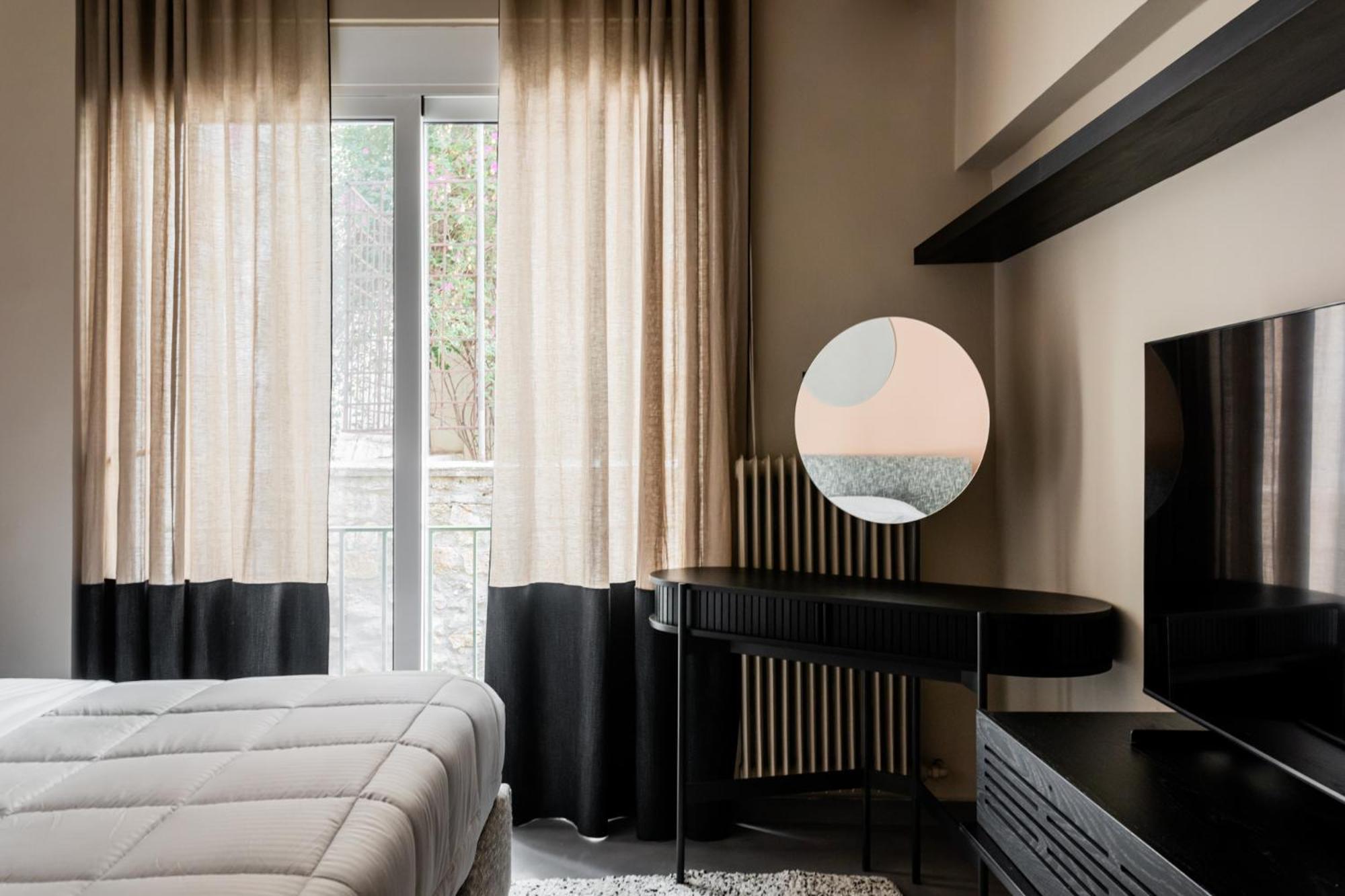 The Gate By Zoia Living Apartment Athens Luaran gambar