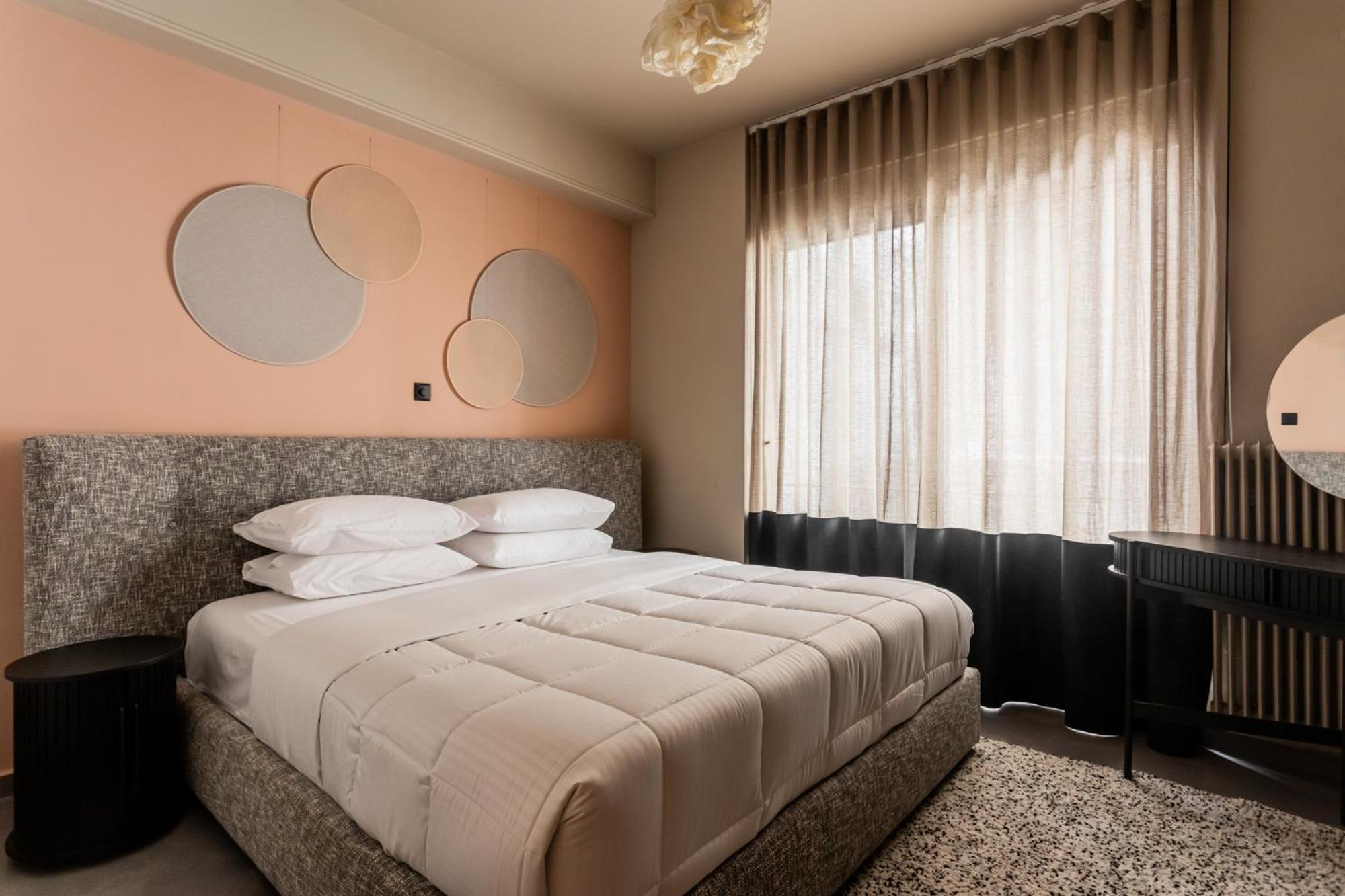 The Gate By Zoia Living Apartment Athens Luaran gambar