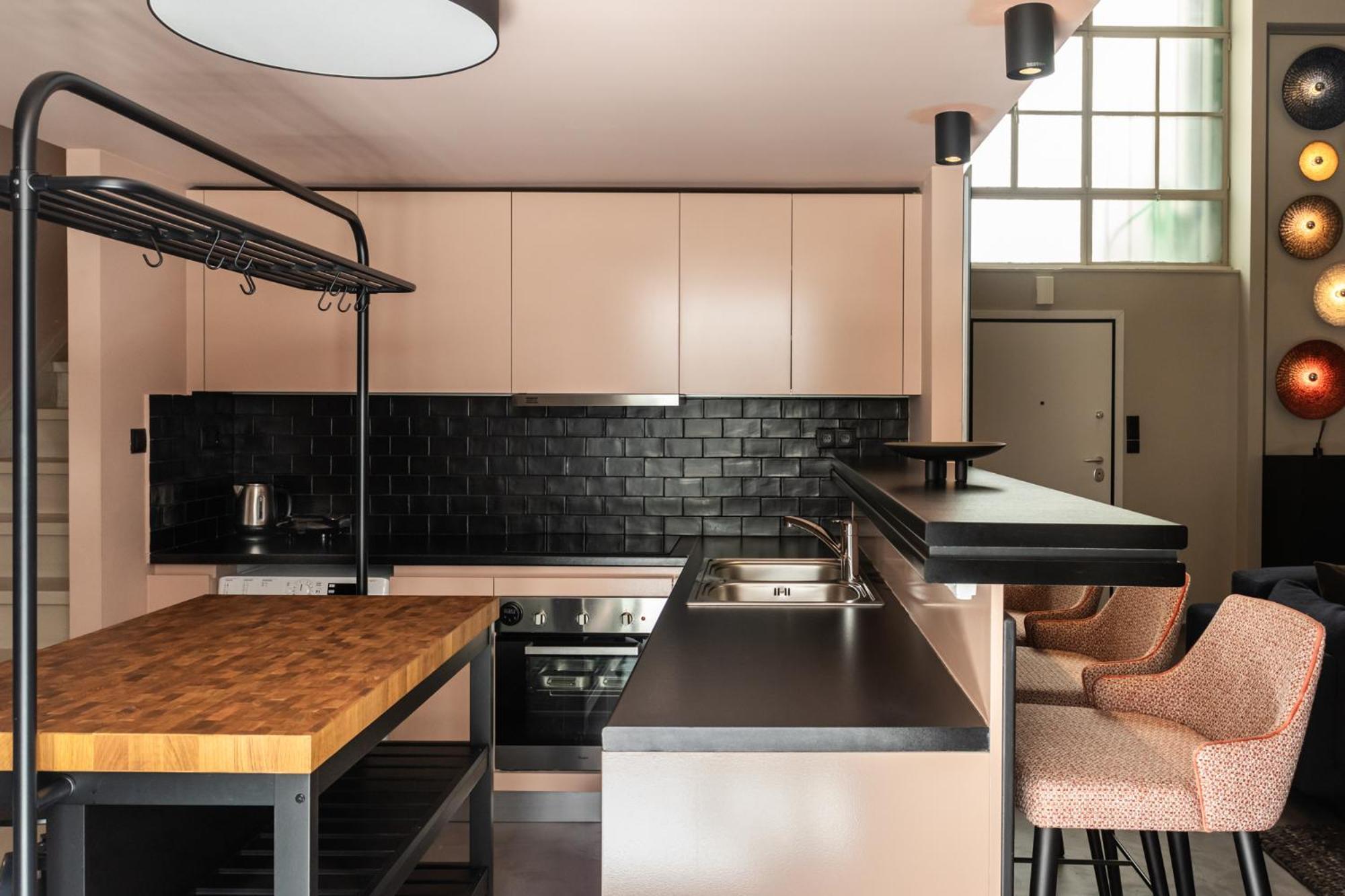 The Gate By Zoia Living Apartment Athens Luaran gambar