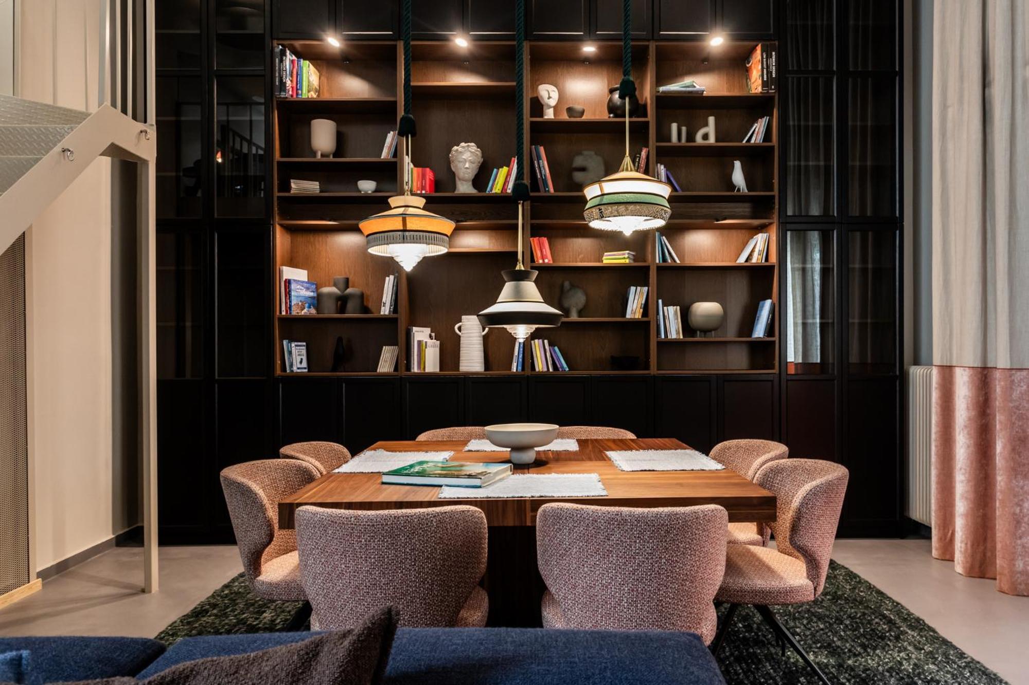 The Gate By Zoia Living Apartment Athens Luaran gambar